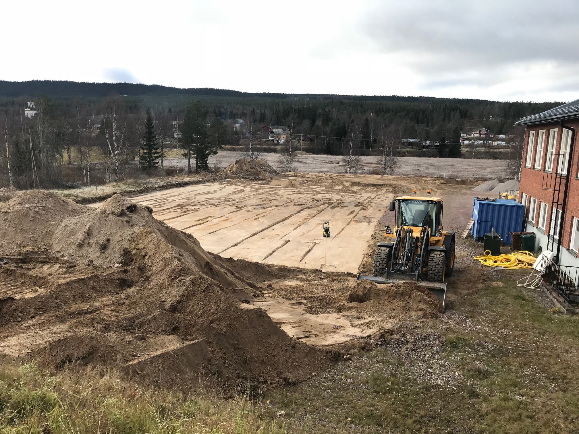 Erfarna byggarbetare inom Köksinstallation i Österby